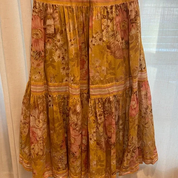 Zimmermann dress - Picture 6 of 12